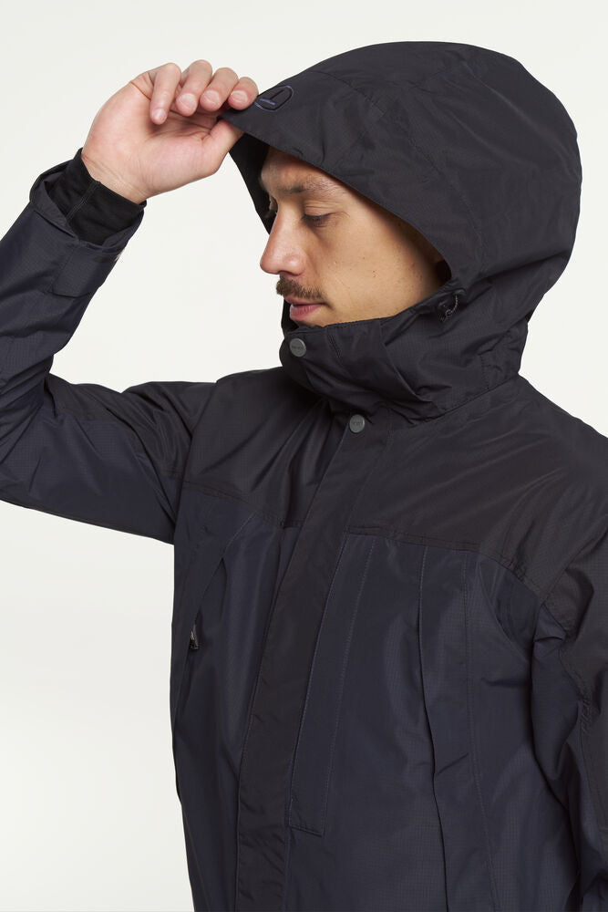 Himalaya Mpc Plus Jacket Men Antracithe