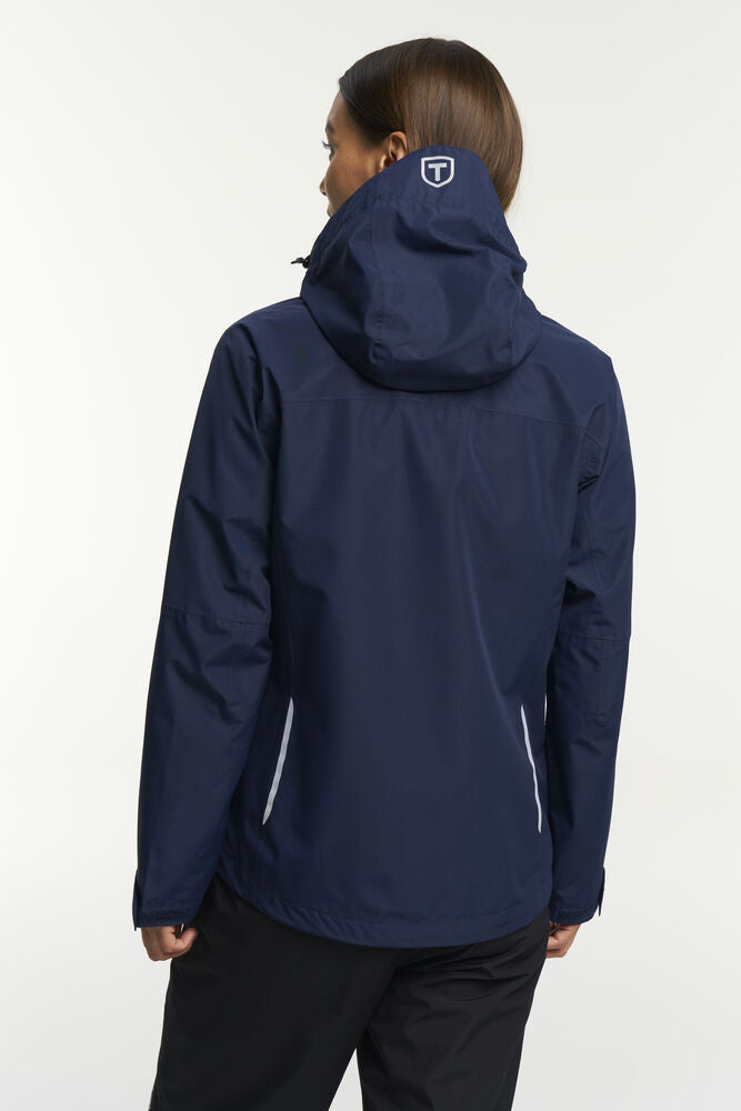 Melville Jacket Women Dark Navy
