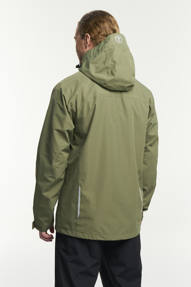 Melville Jacket Men Olive