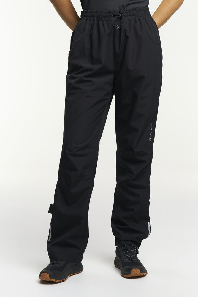 Melville Pants Women Black