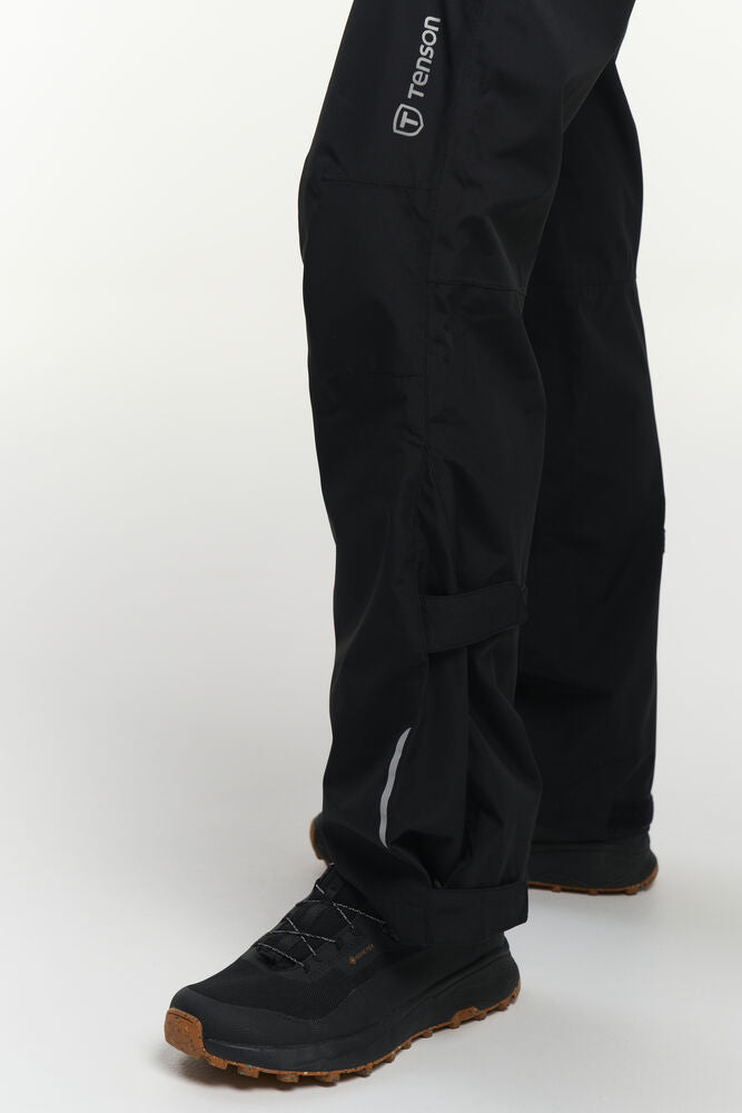 Melville Pants Women Black