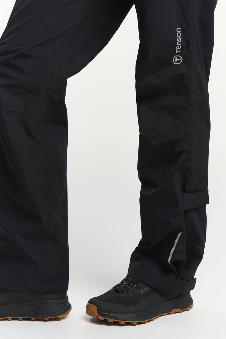 Melville Pants Women Black