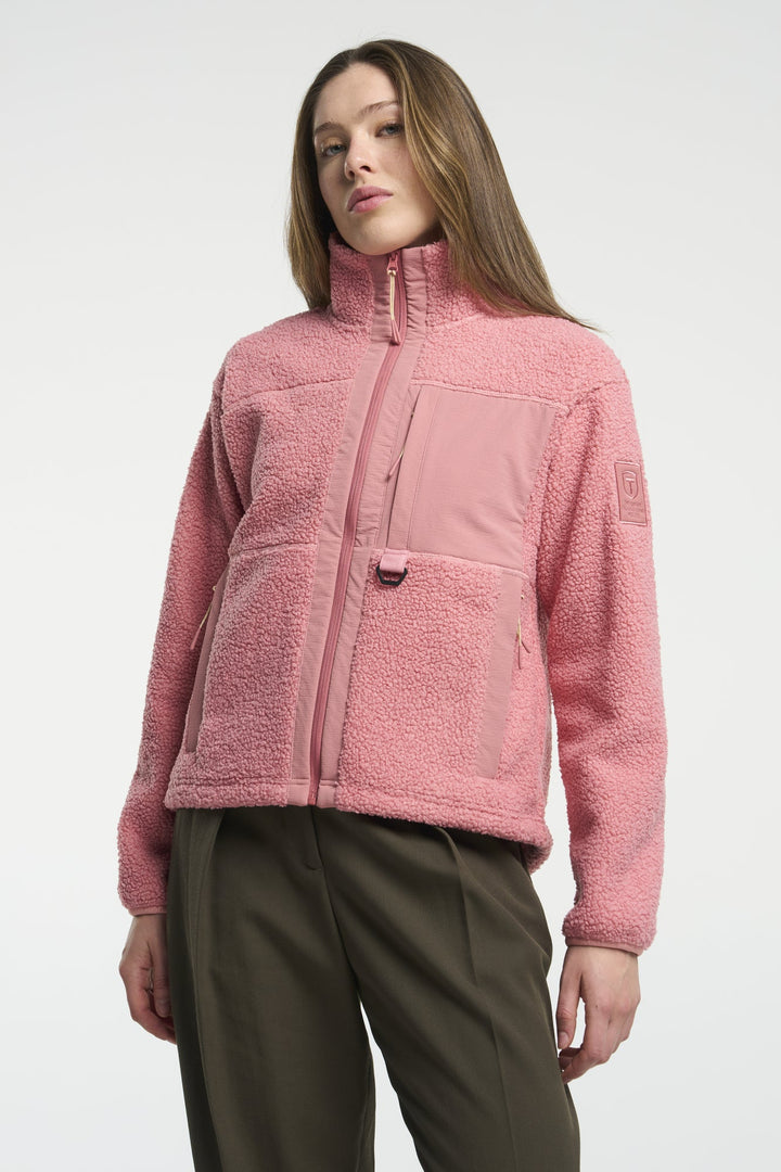 Camper Pile Women Light Pink