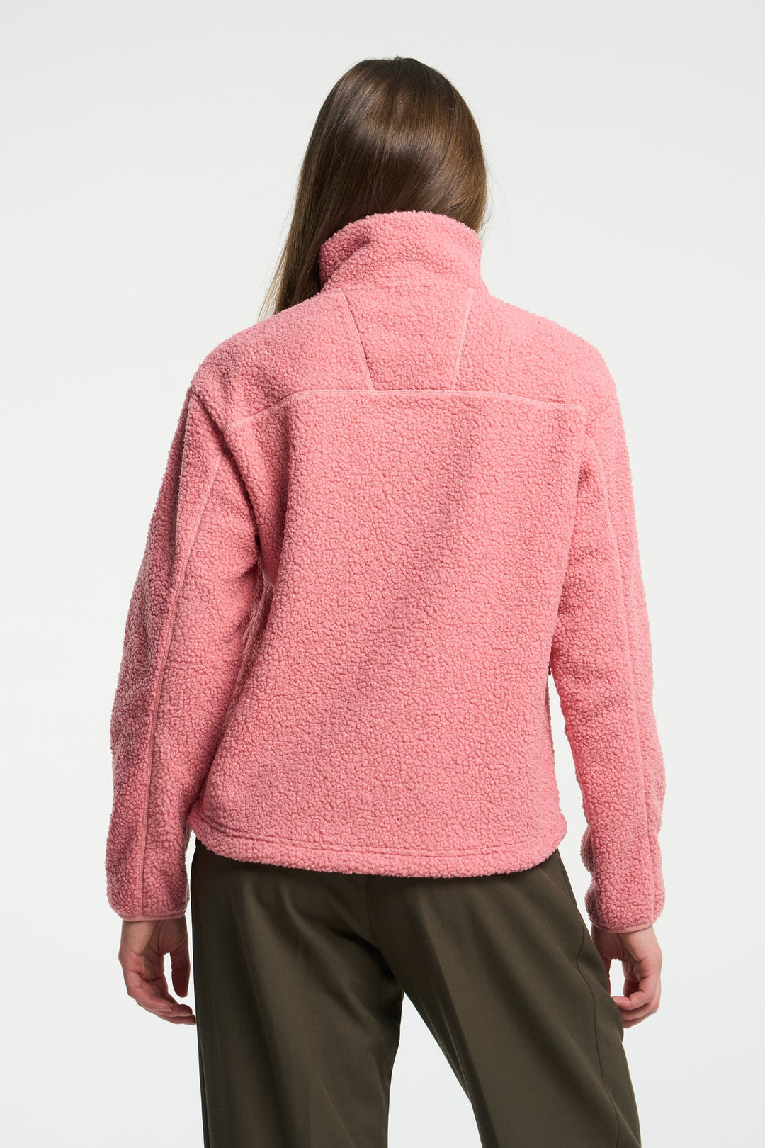 Camper Pile Women Light Pink