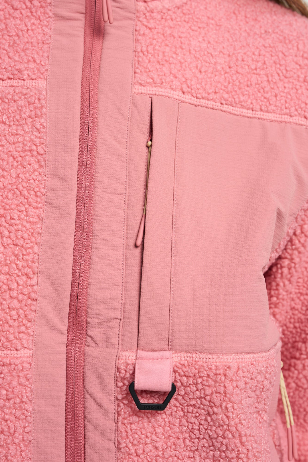 Camper Pile Women Light Pink