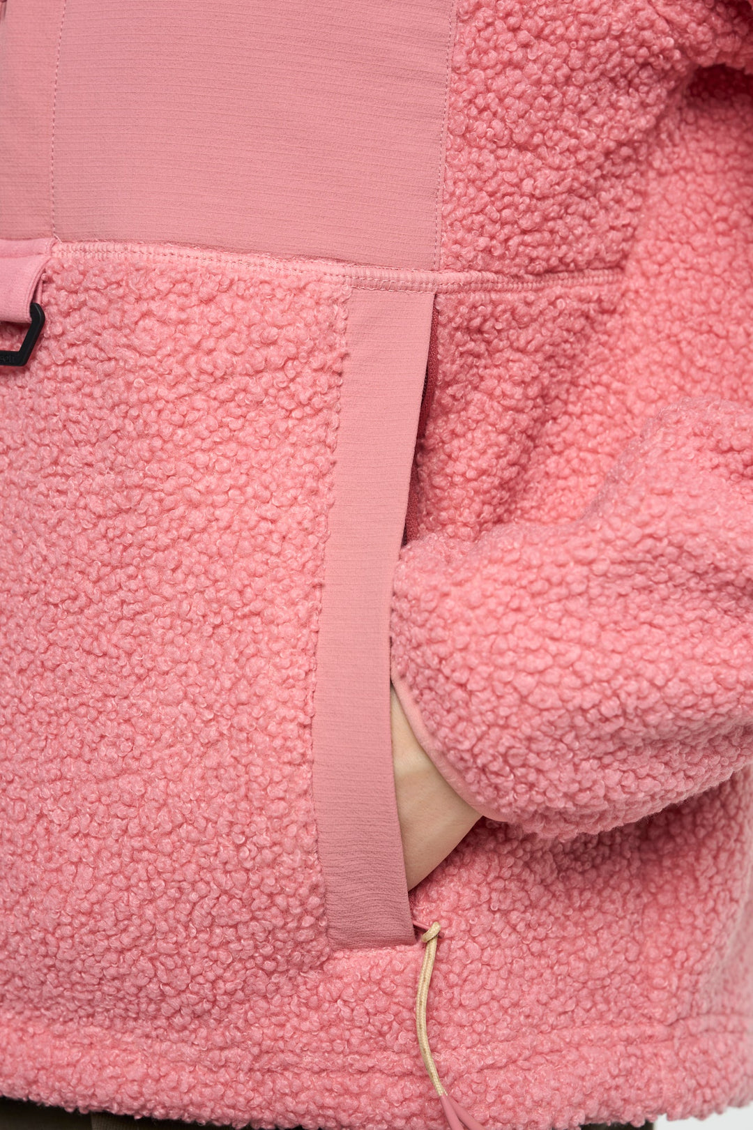 Camper Pile Women Light Pink