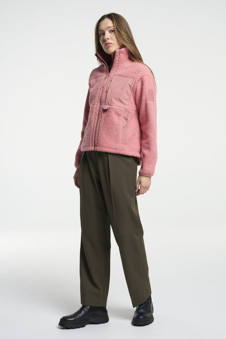 Camper Pile Women Light Pink