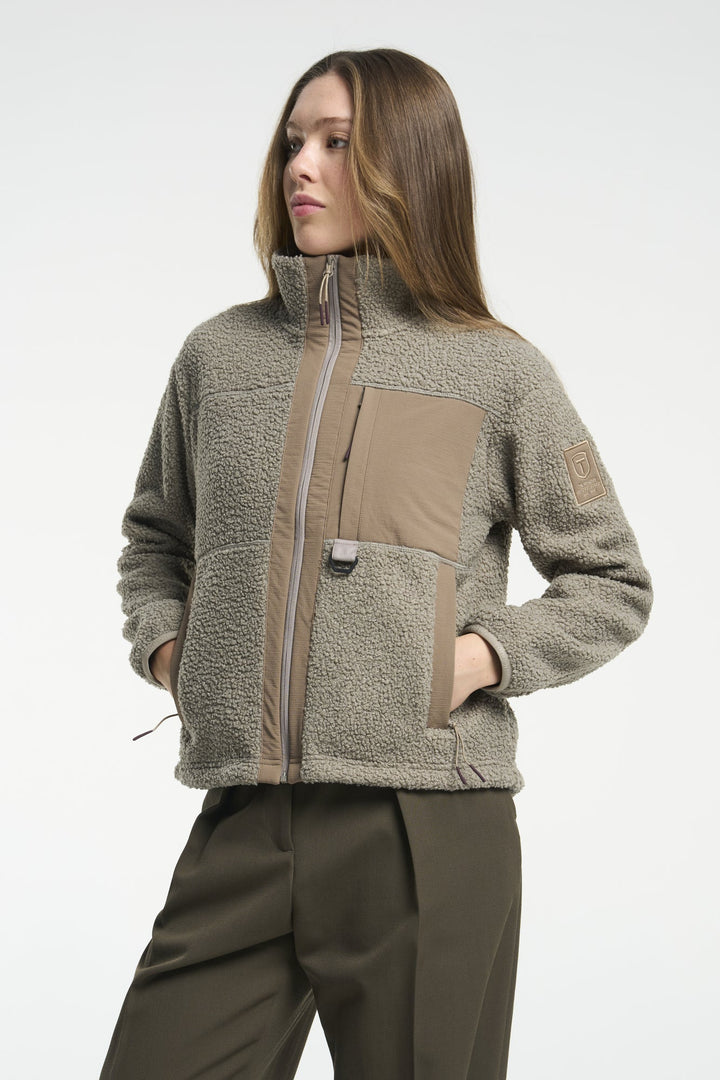 Camper Pile Women Taupe