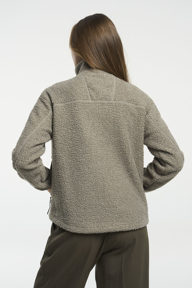 Camper Pile Women Taupe