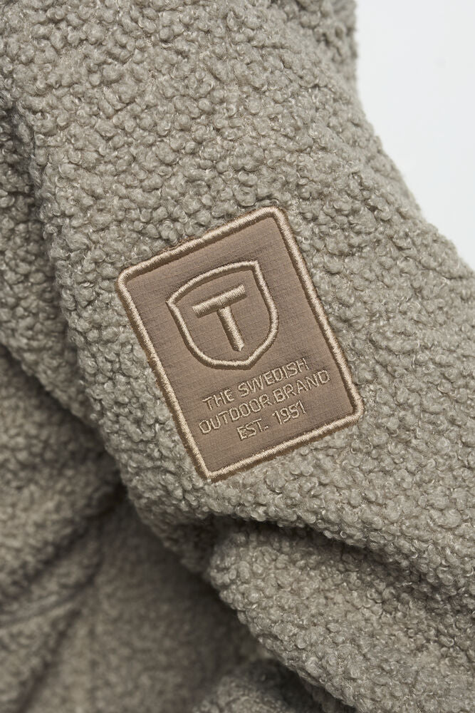 Camper Pile Women Taupe