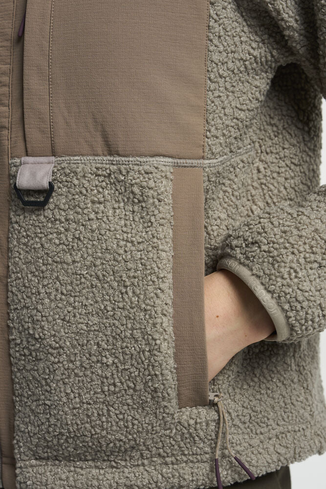 Camper Pile Women Taupe
