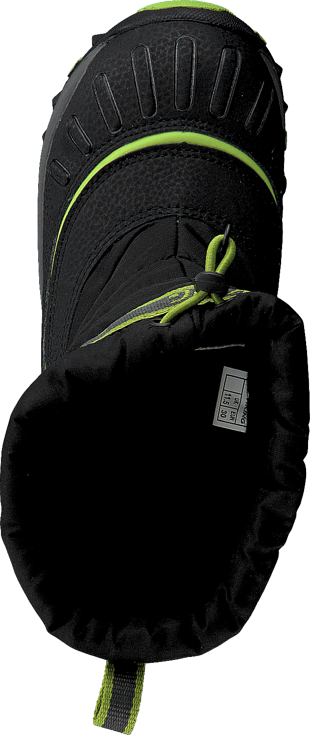 Windchill Black/Lime