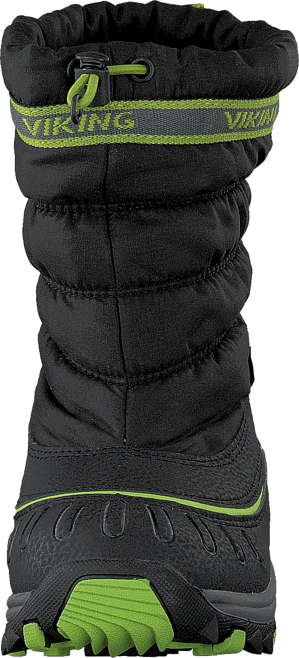 Windchill Black/Lime