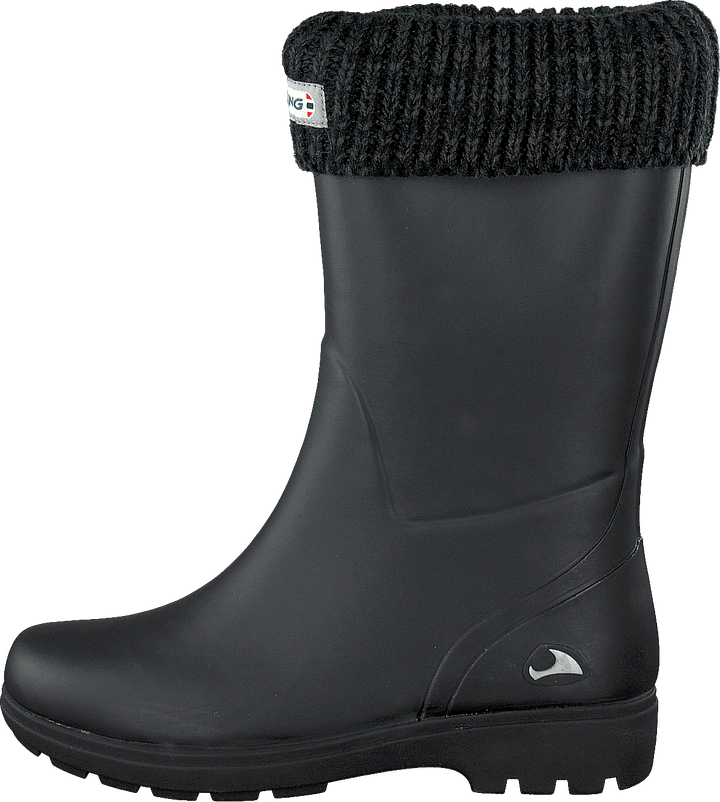 Mira Jr Warm Charcoal