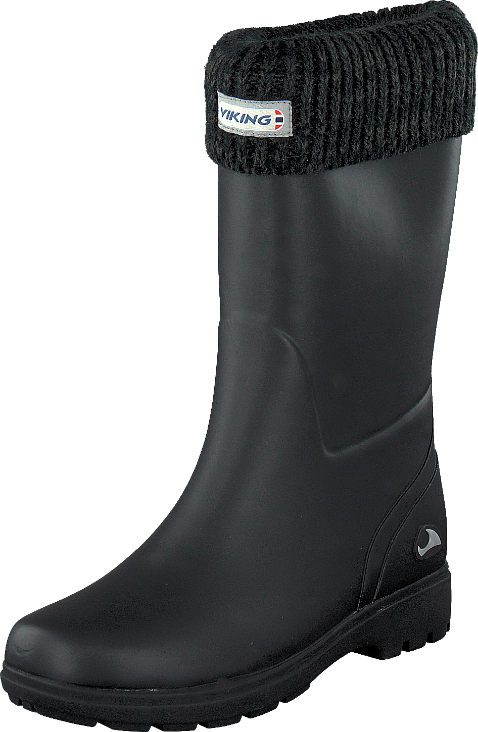 Mira Jr Warm Charcoal