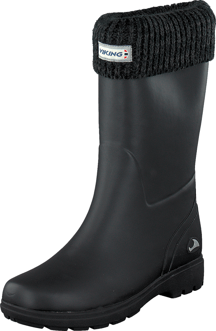 Mira Jr Warm Charcoal