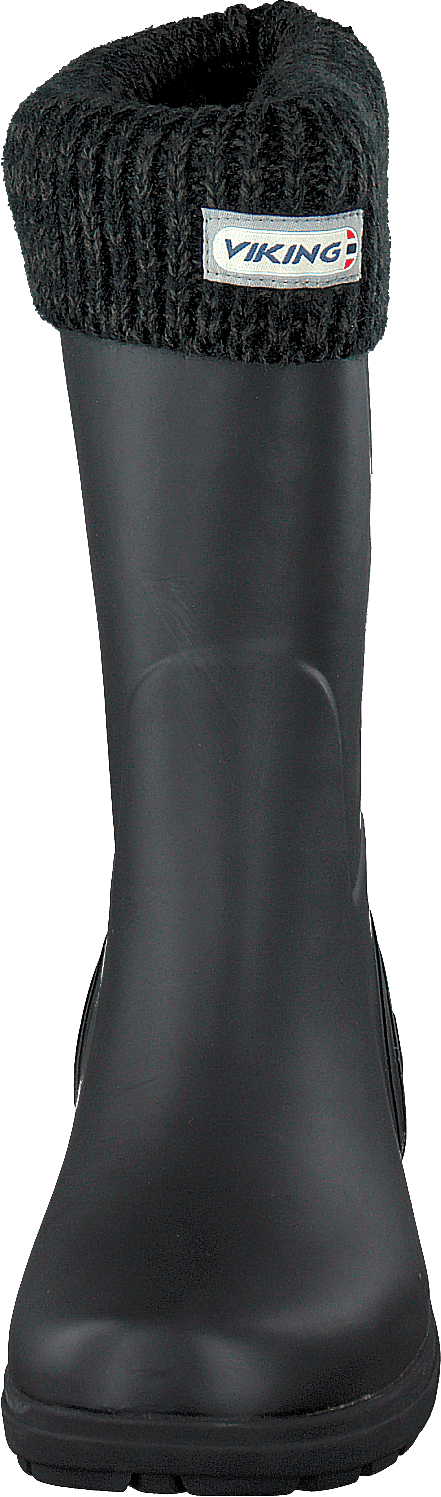 Mira Jr Warm Charcoal