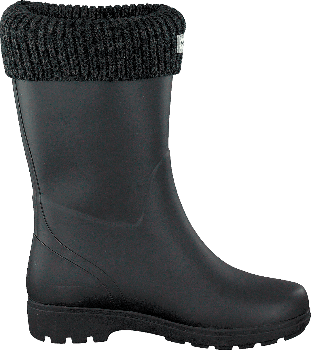 Mira Jr Warm Charcoal