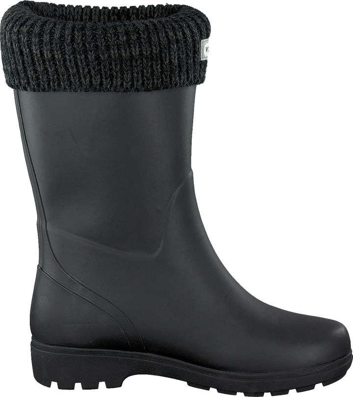 Mira Jr Warm Charcoal