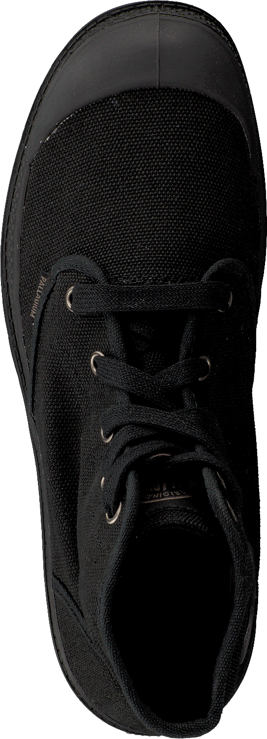 Pampa Hi Ladies Noir