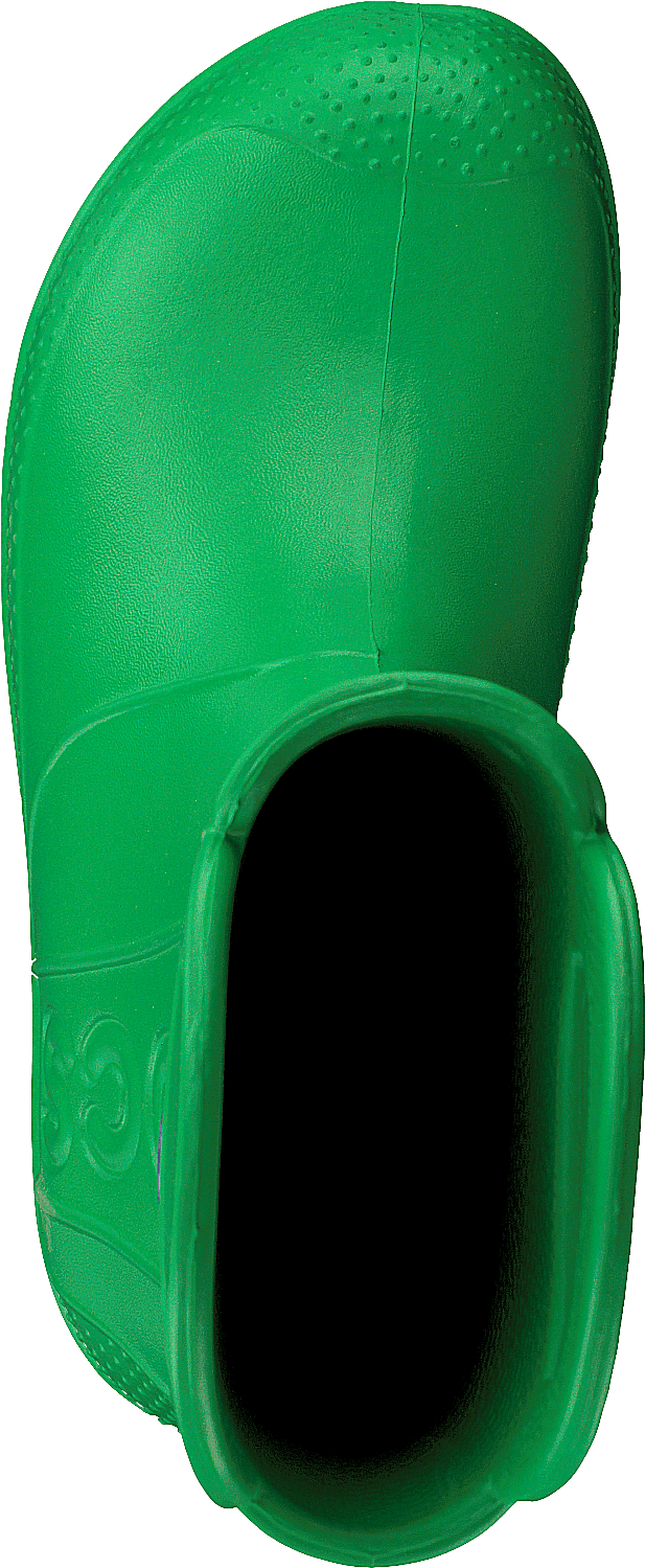 Handle It Rain Boot Kids Grass Green