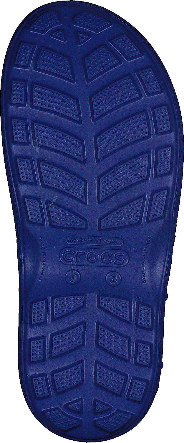 Handle It Rain Boot Kids Cerulean Blue