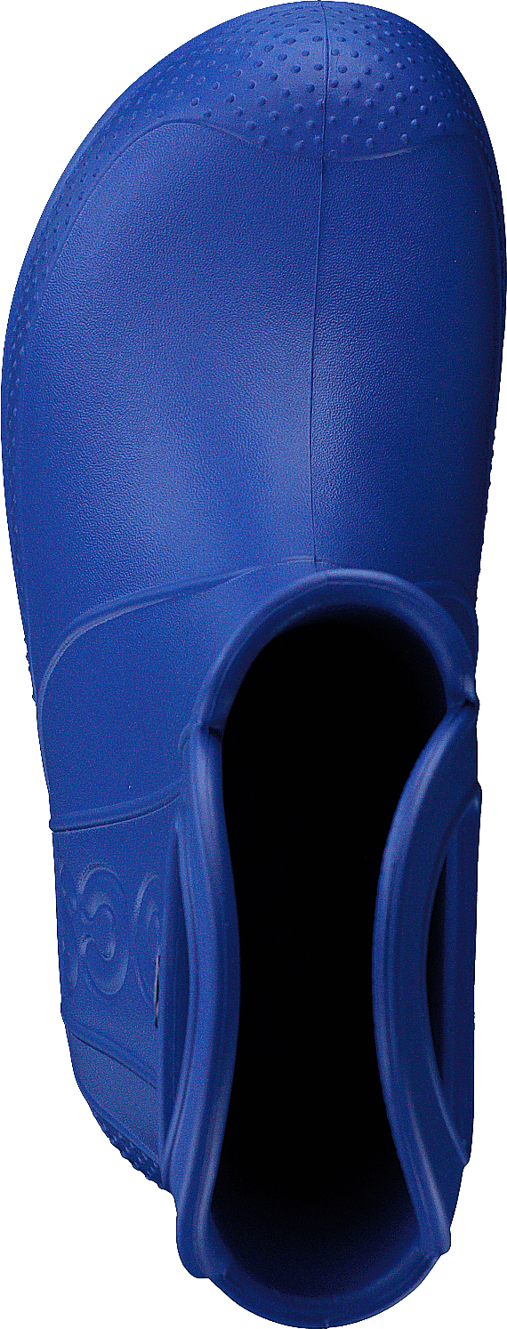 Handle It Rain Boot Kids Cerulean Blue