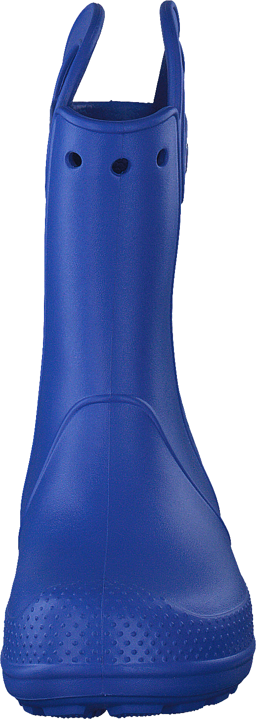 Handle It Rain Boot Kids Cerulean Blue
