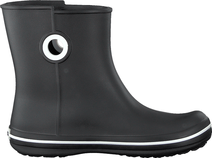 Jaunt Shorty Boot Women Black