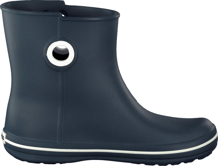 Jaunt Shorty Boot Women Navy