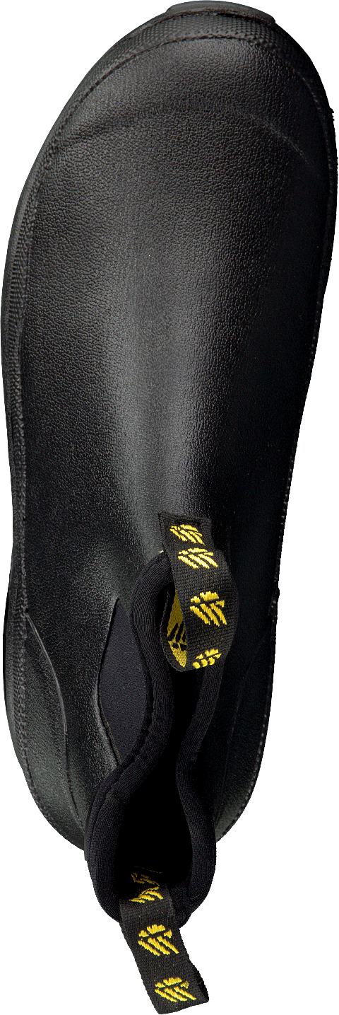 Hampton Men 6'' Black
