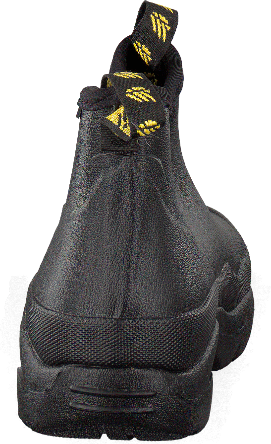 Hampton Men 6'' Black