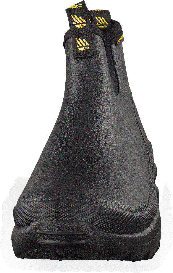 Hampton Men 6'' Black