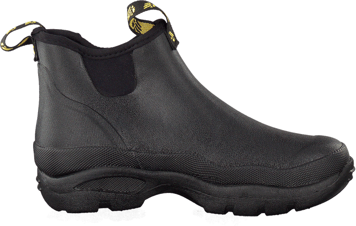 Hampton Men 6'' Black