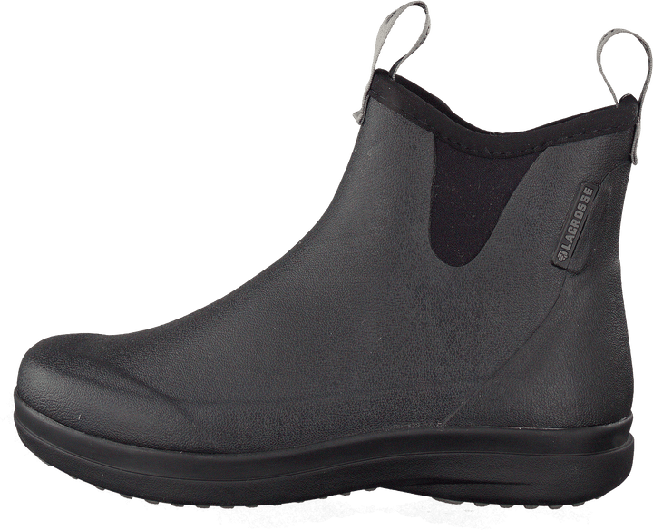 Hampton II Femme Noir