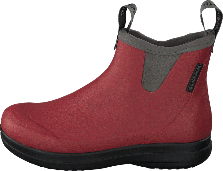 Hampton II Women Red
