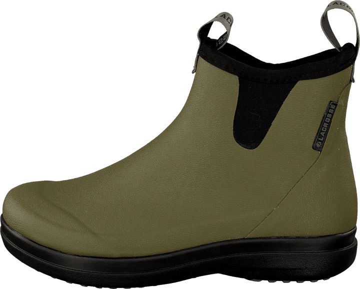 Hampton II Women Olive