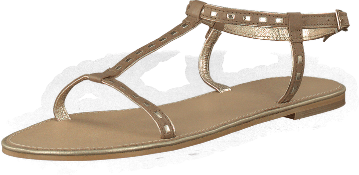 Otis T-Strap