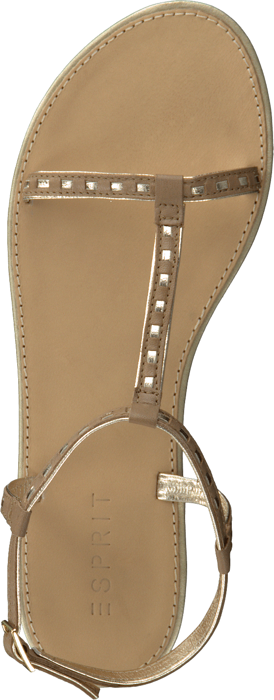 Otis T-Strap