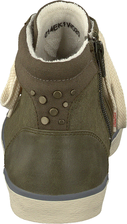 Sonia Bootie