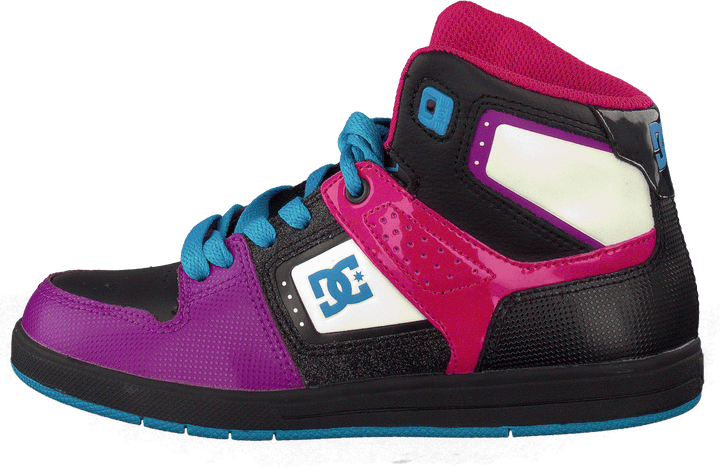 Adbs100023 dc kids destroyer high se