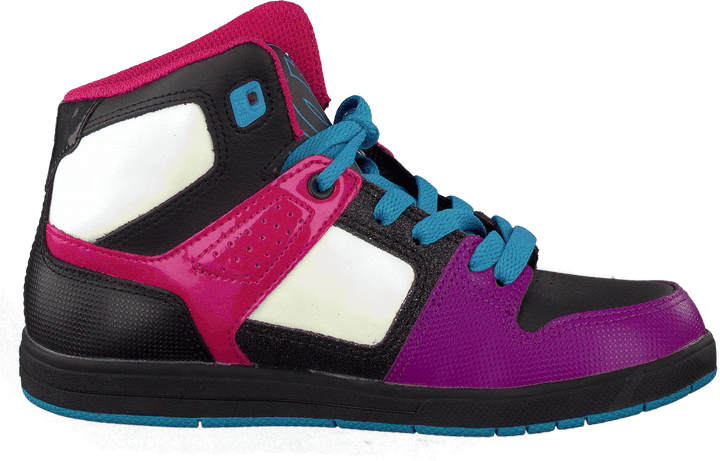 Adbs100023 dc kids destroyer high se
