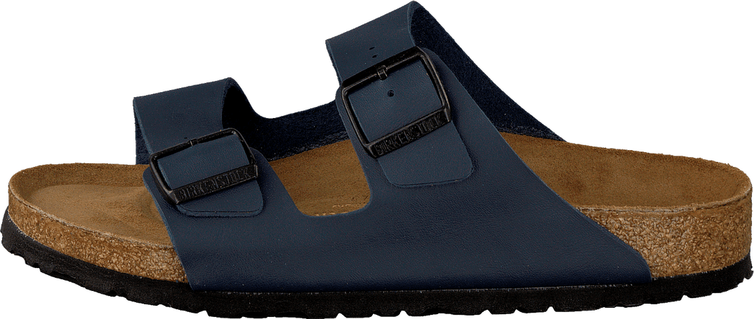 Arizona Soft Footbed Regular Blue