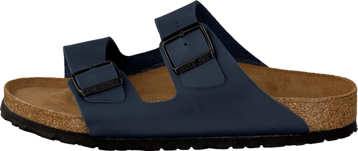 Arizona Soft Footbed Regular Blue