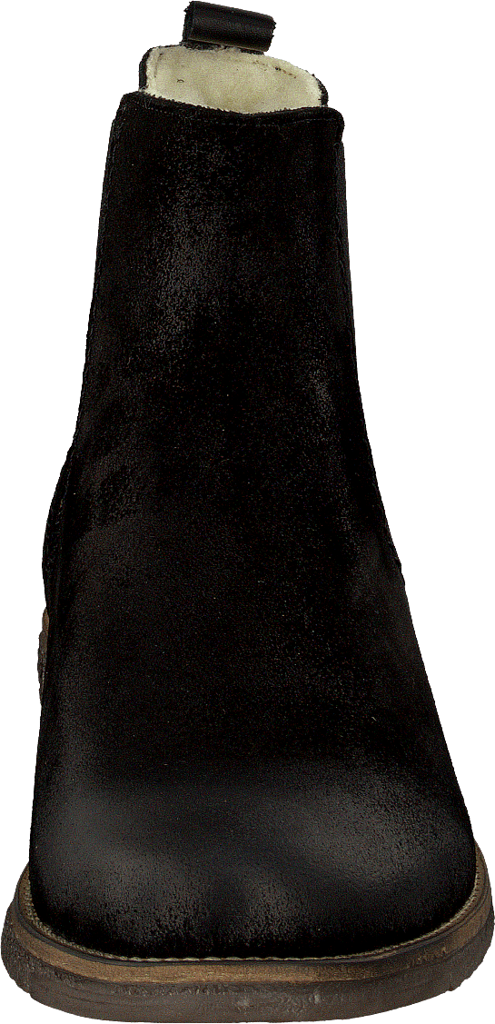 Emmanuel Black