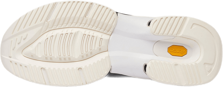 Specter White