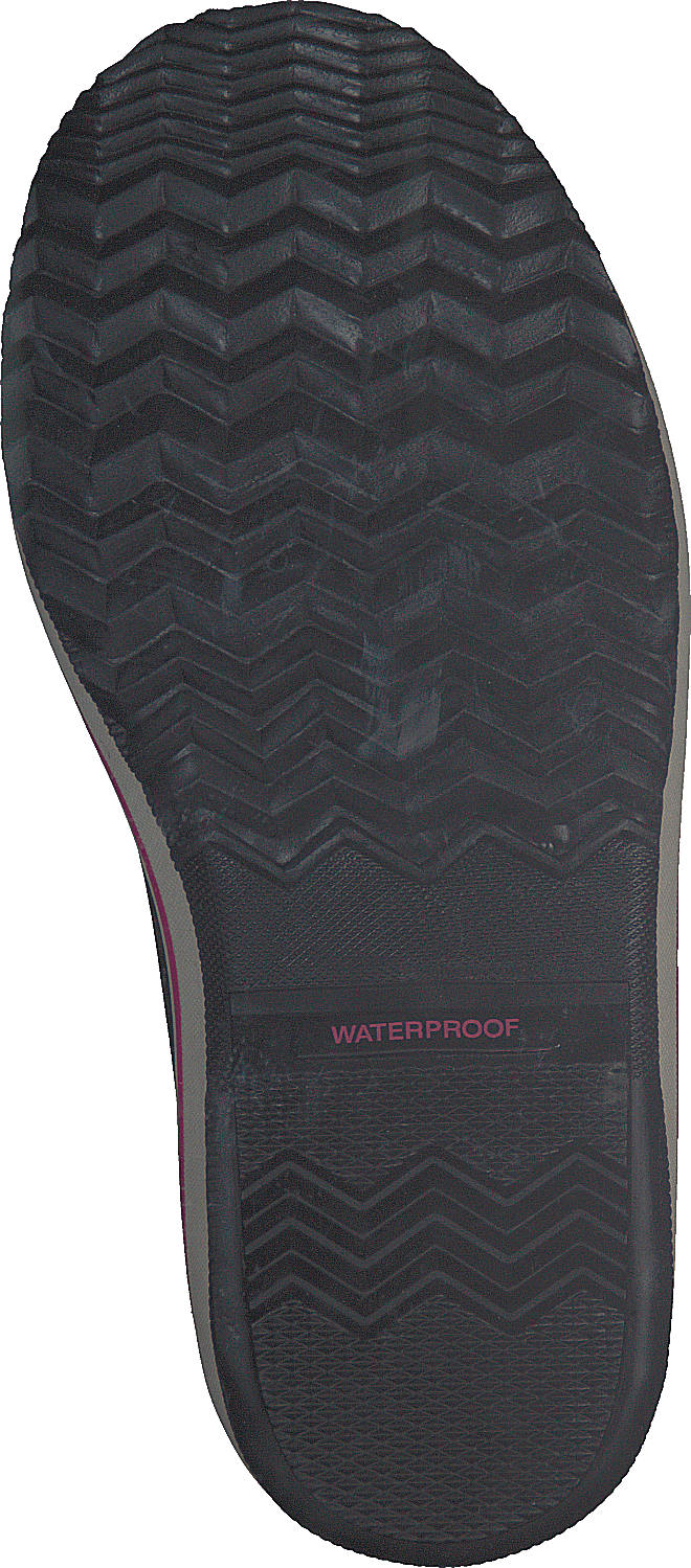 Yoot Pac Nylon 627 Haute Pink