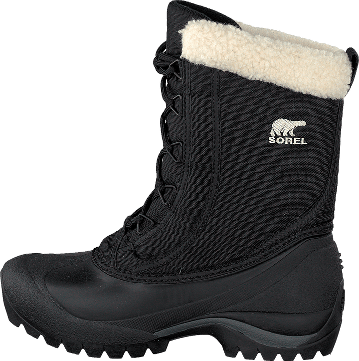 Cumberland 010 Schwarz
