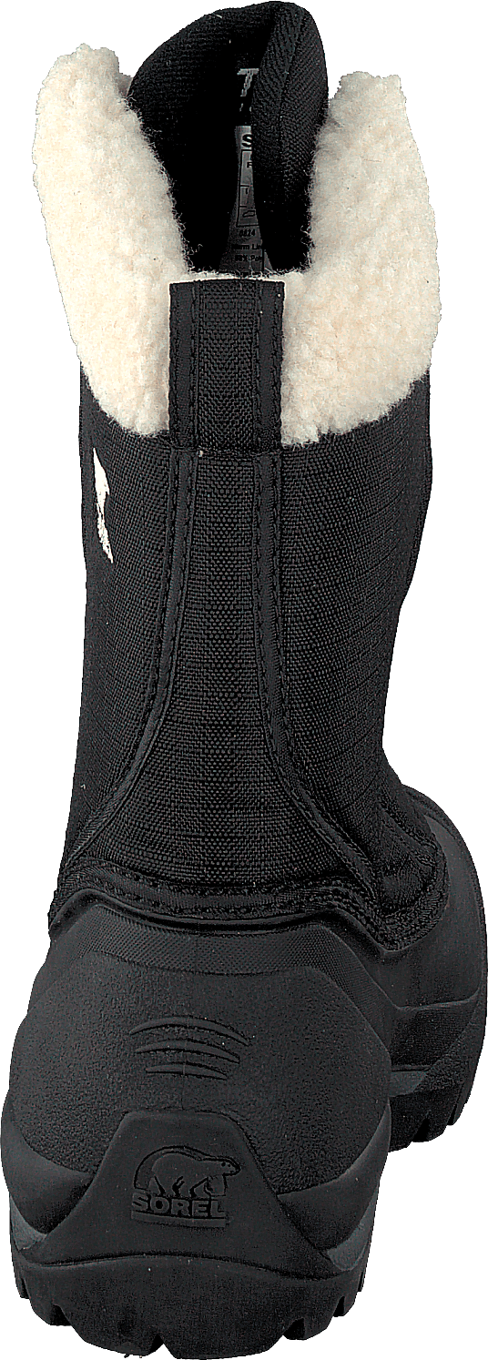 Cumberland 010 Schwarz