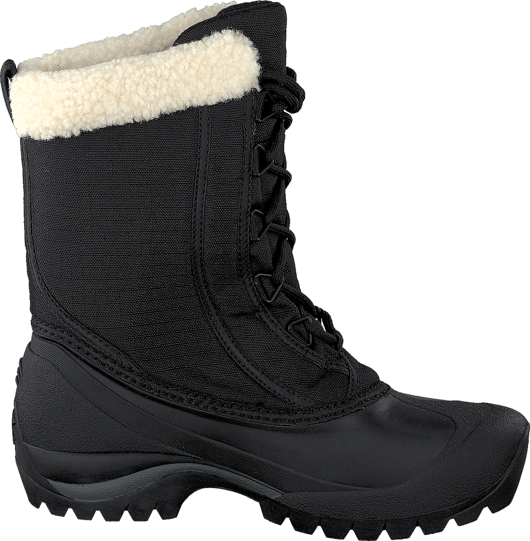Cumberland 010 Schwarz